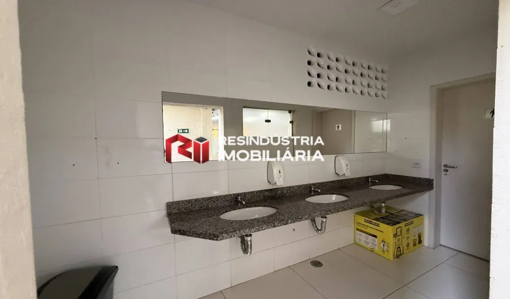 Depósito-Galpão, 1132 m² - Foto 14