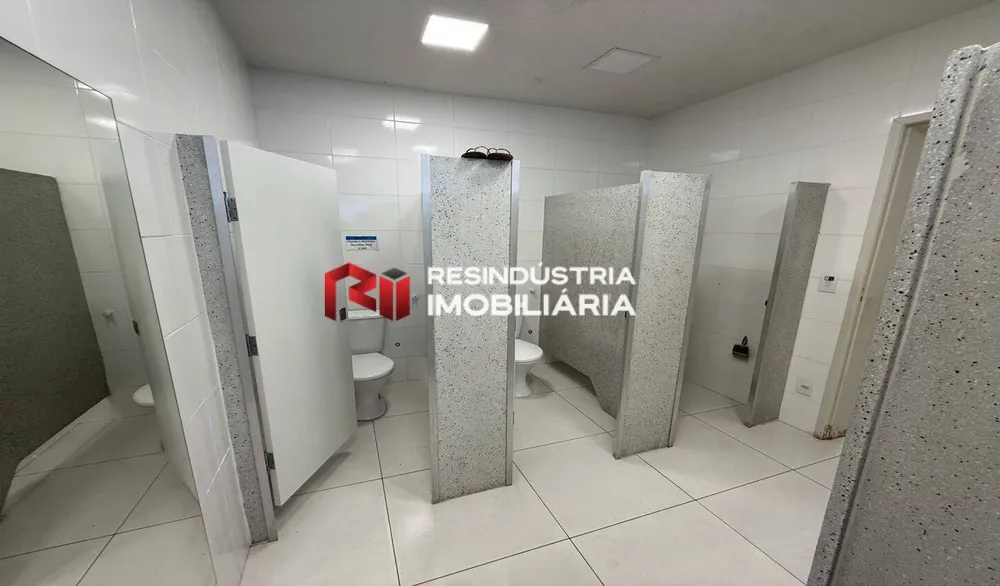 Depósito-Galpão, 1132 m² - Foto 16