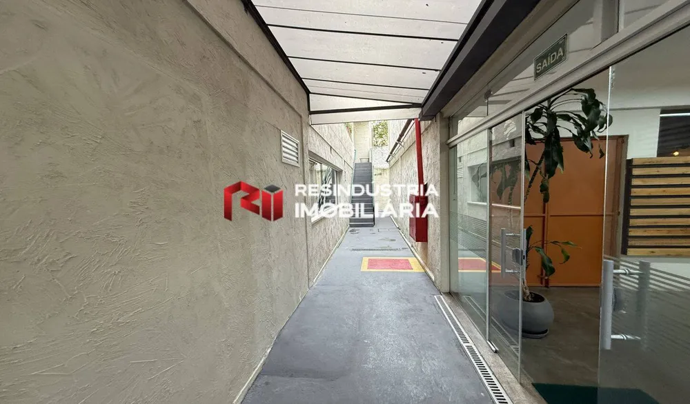 Depósito-Galpão, 1132 m² - Foto 2