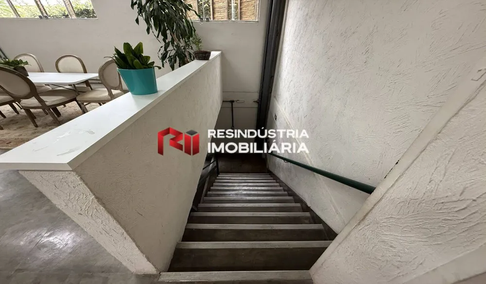 Depósito-Galpão, 1132 m² - Foto 1