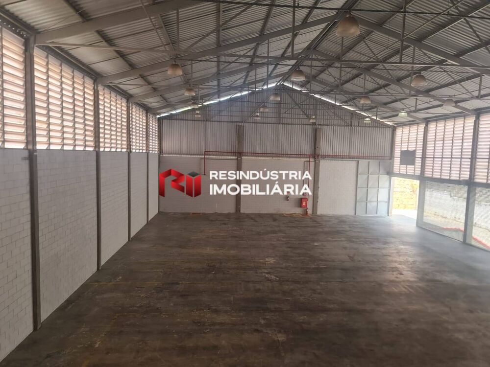 Depósito-Galpão, 1050 m² - Foto 5