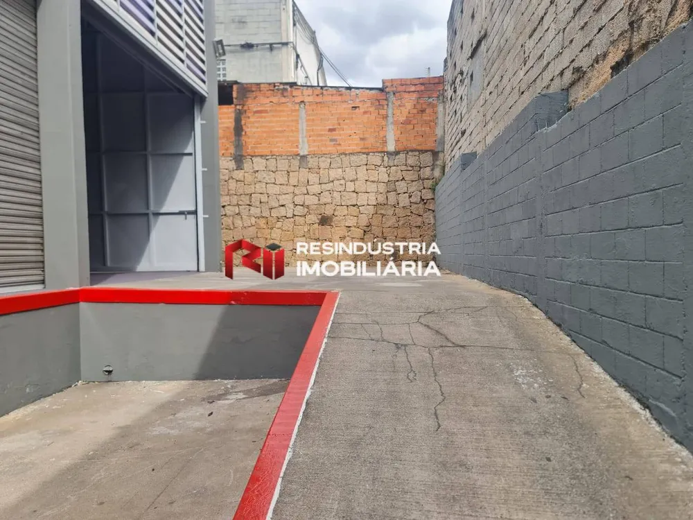 Depósito-Galpão, 1050 m² - Foto 5