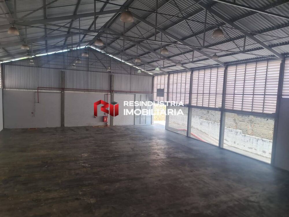 Depósito-Galpão, 1050 m² - Foto 6