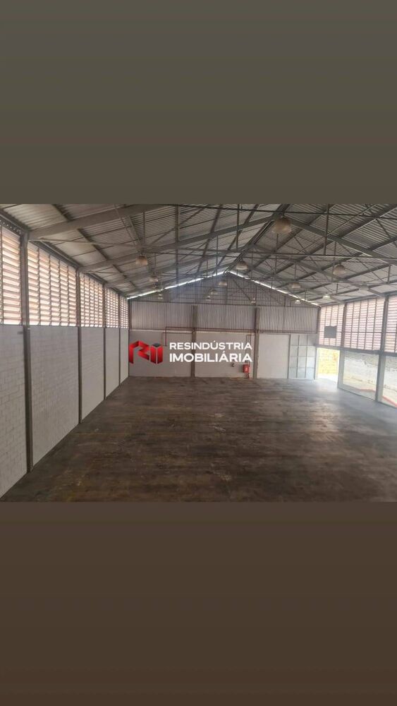 Depósito-Galpão, 1050 m² - Foto 7