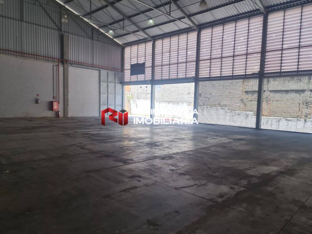 Depósito-Galpão, 1050 m² - Foto 4