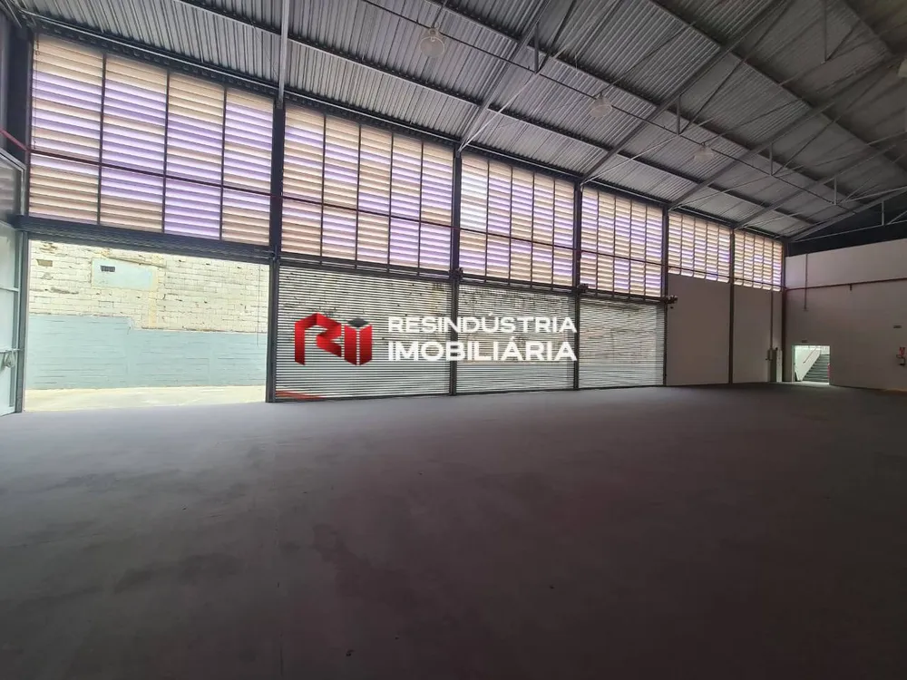 Depósito-Galpão, 1050 m² - Foto 12