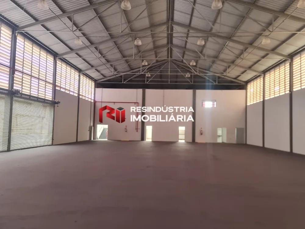 Depósito-Galpão, 1050 m² - Foto 18