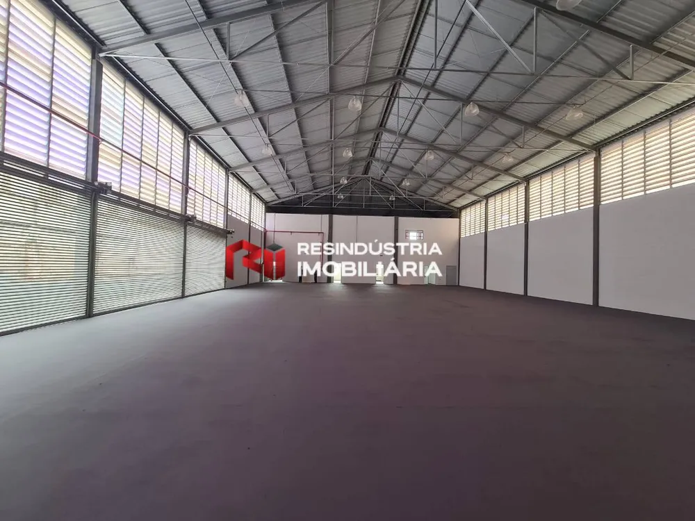 Depósito-Galpão, 1050 m² - Foto 9