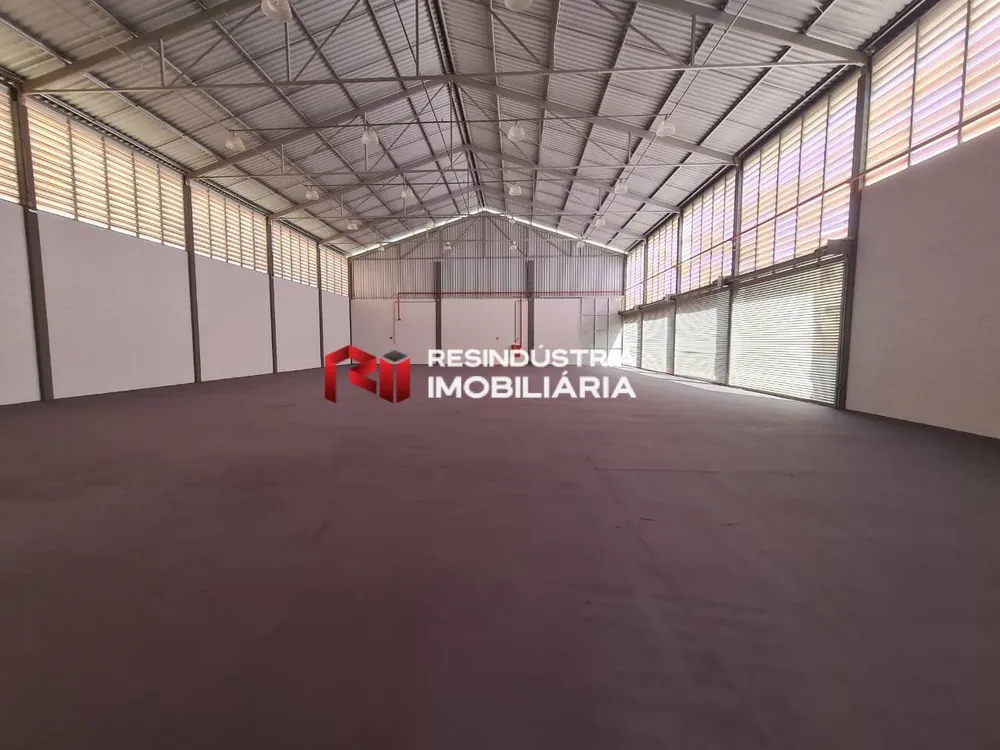 Depósito-Galpão, 1050 m² - Foto 10