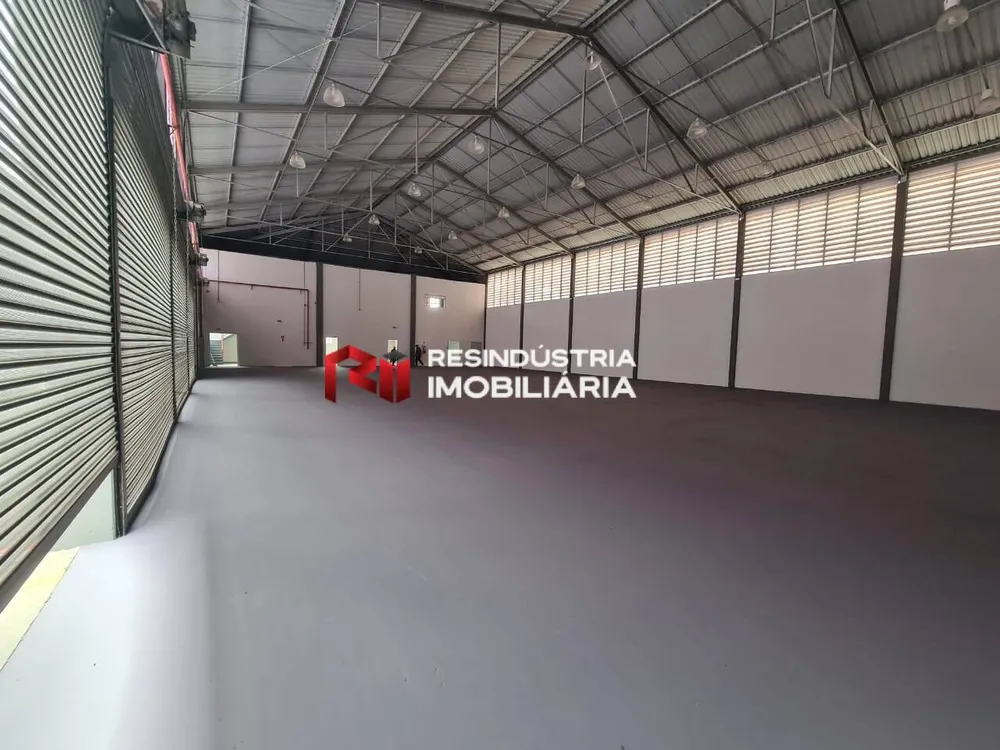 Depósito-Galpão, 1050 m² - Foto 15
