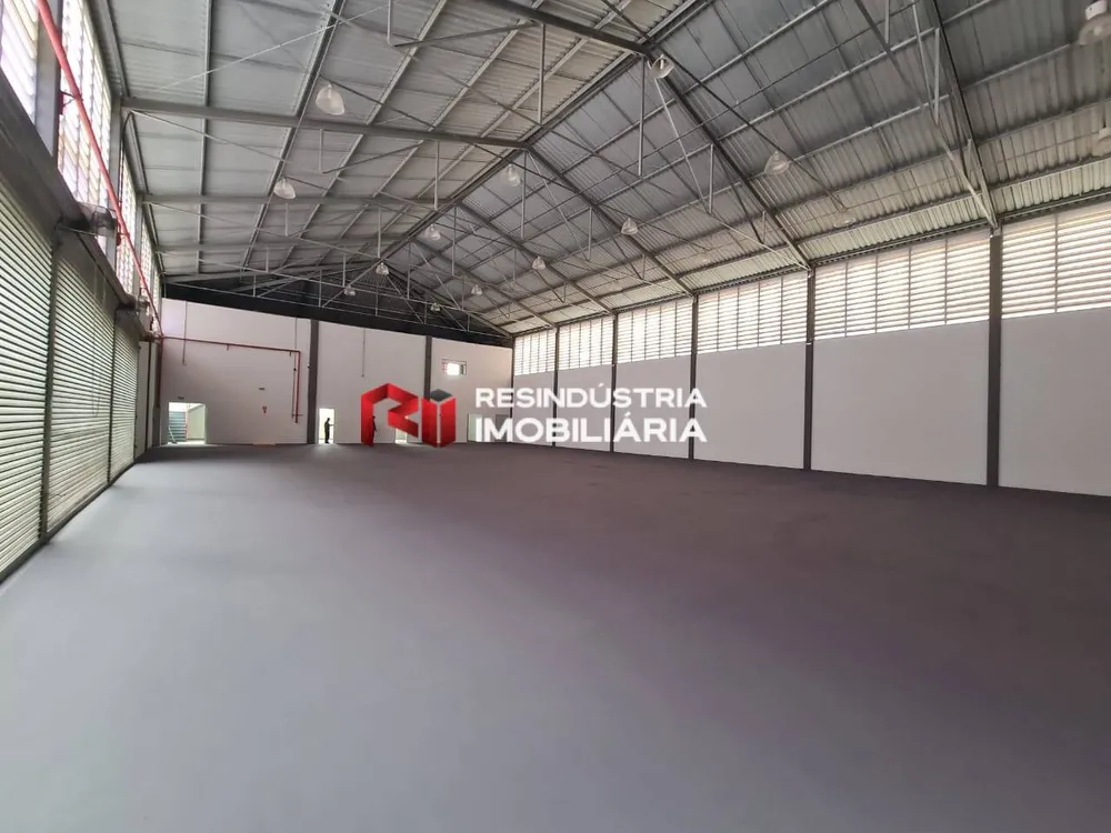 Depósito-Galpão, 1050 m² - Foto 14
