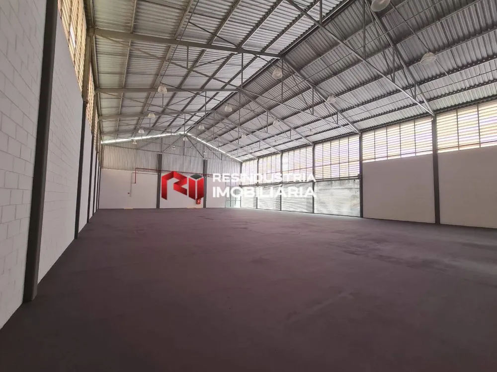 Depósito-Galpão, 1050 m² - Foto 13