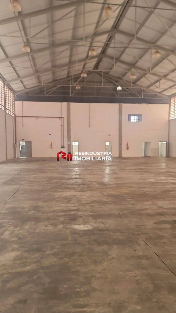 Depósito-Galpão, 1050 m² - Foto 8