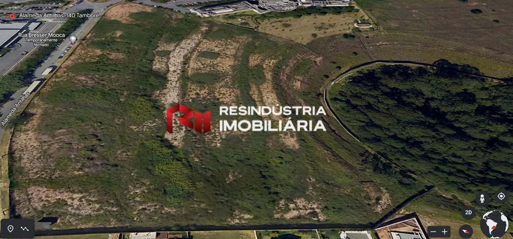 Terreno, 3 hectares - Foto 4