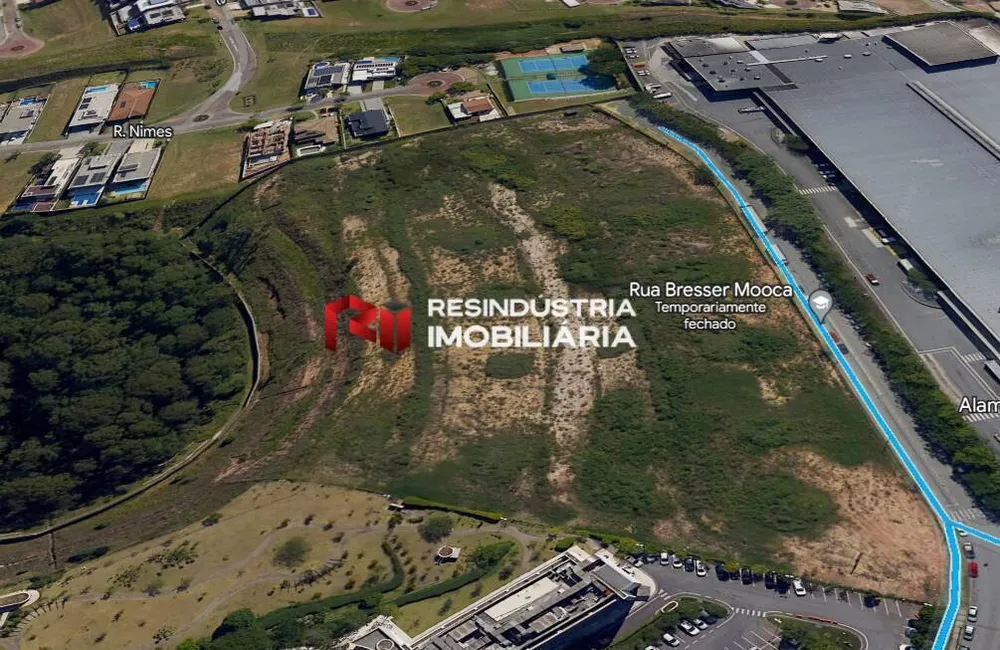 Terreno, 3 hectares - Foto 3