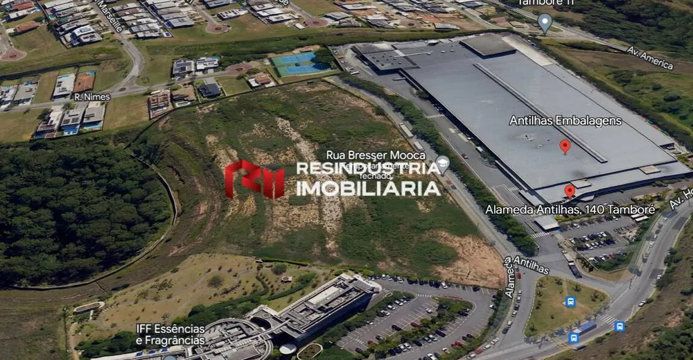 Terreno, 3 hectares - Foto 1