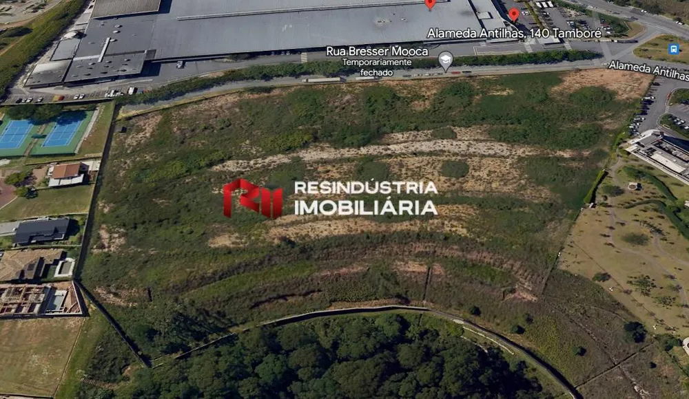 Terreno, 3 hectares - Foto 2