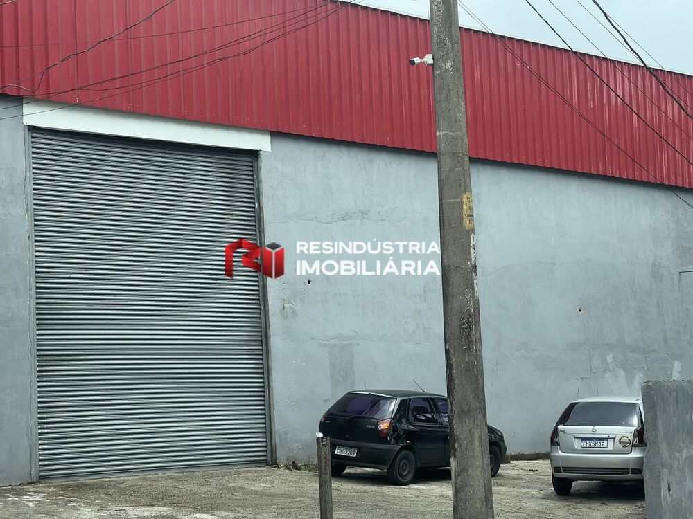 Depósito-Galpão-Armazém para alugar, 850m² - Foto 4