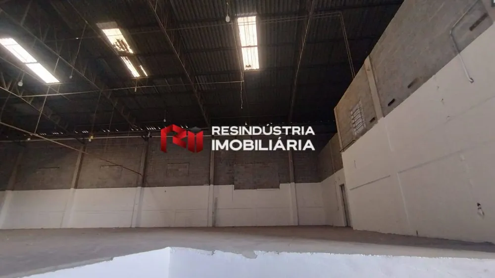 Depósito-Galpão, 900 m² - Foto 8