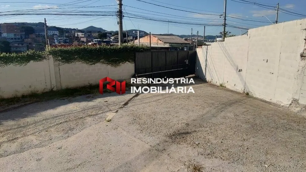 Depósito-Galpão, 900 m² - Foto 2