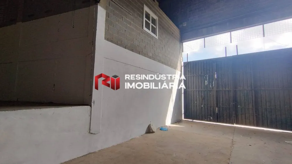 Depósito-Galpão, 900 m² - Foto 9