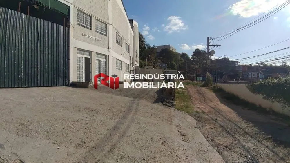 Depósito-Galpão, 900 m² - Foto 4