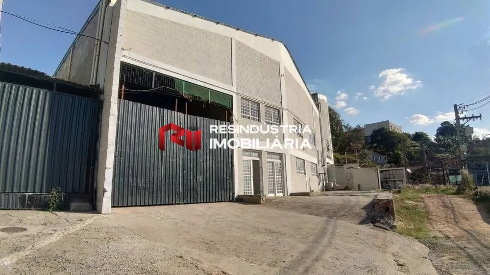 Depósito-Galpão, 900 m² - Foto 3