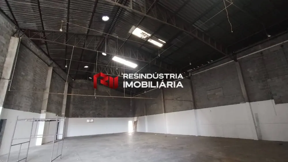 Depósito-Galpão, 900 m² - Foto 6