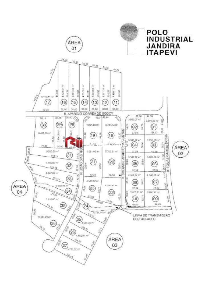 Terreno, 7427 m² - Foto 6
