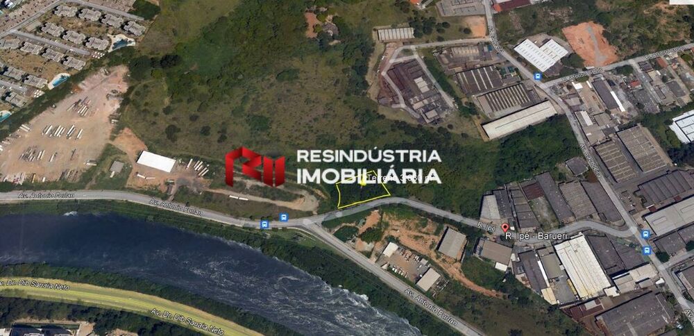 Terreno, 3680 m² - Foto 2