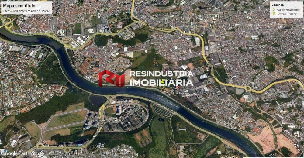 Terreno, 3680 m² - Foto 3