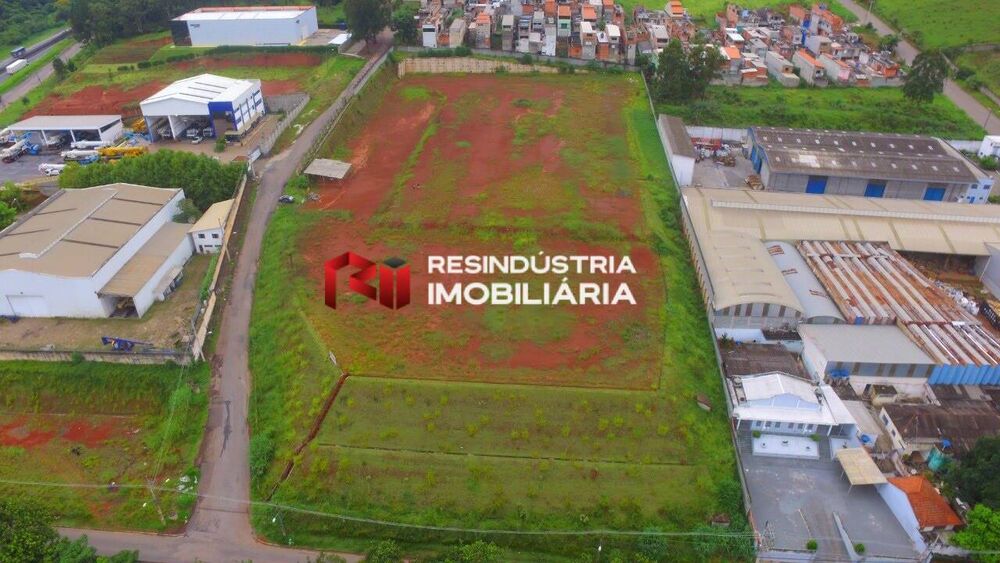 Terreno, 2 hectares - Foto 1