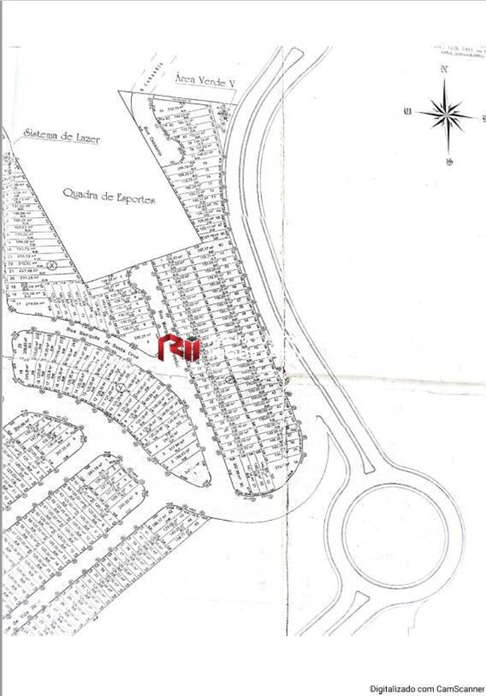 Terreno, 146 m² - Foto 2