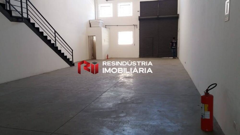 Depósito-Galpão, 950 m² - Foto 3