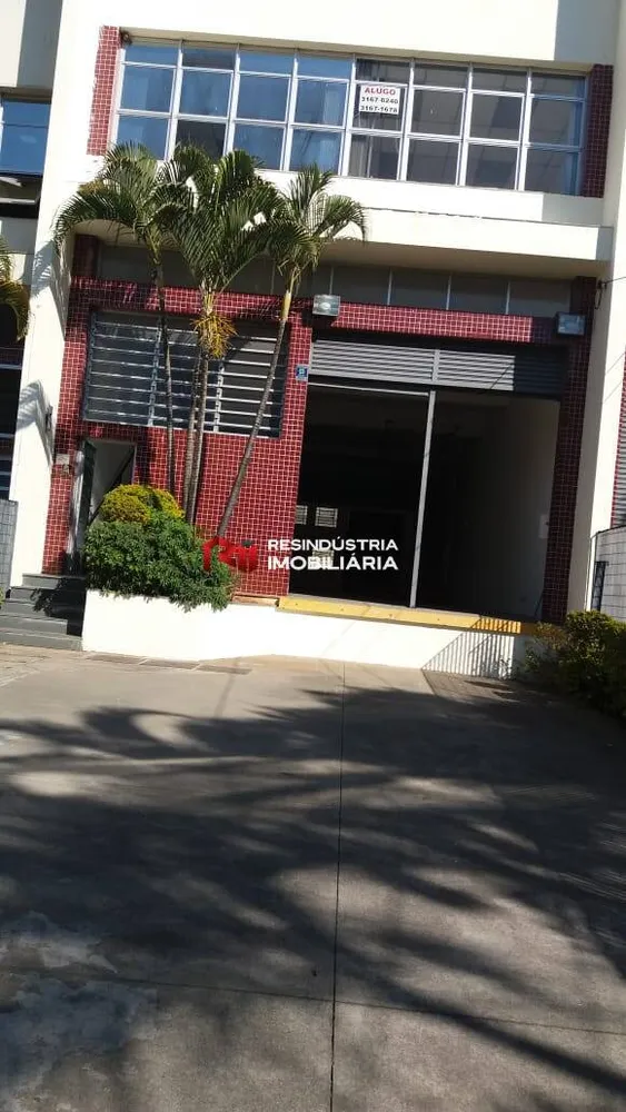 Depósito-Galpão, 950 m² - Foto 3
