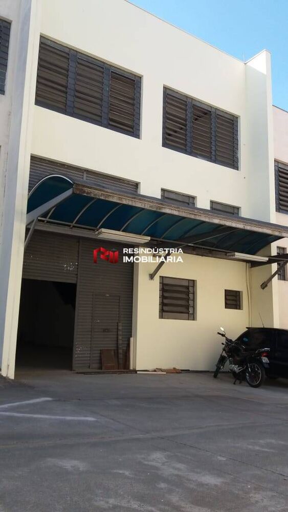 Depósito-Galpão, 950 m² - Foto 8