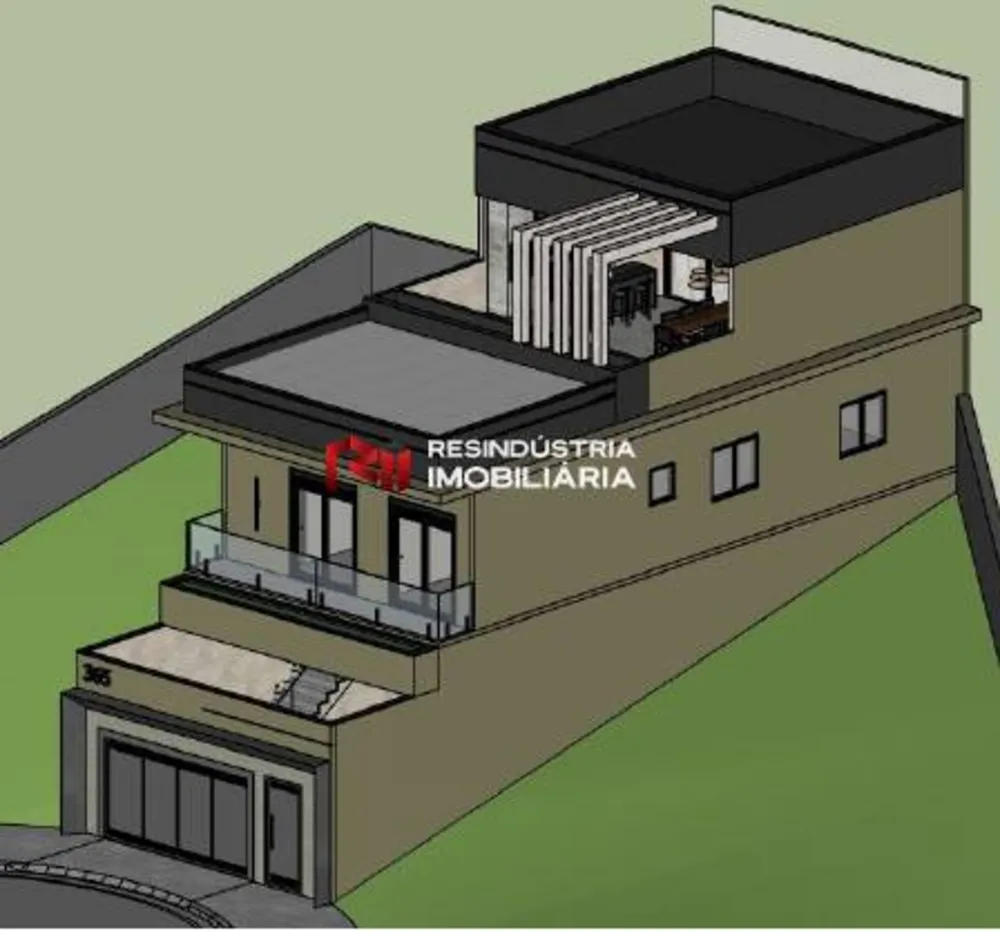 Terreno, 166 m² - Foto 3