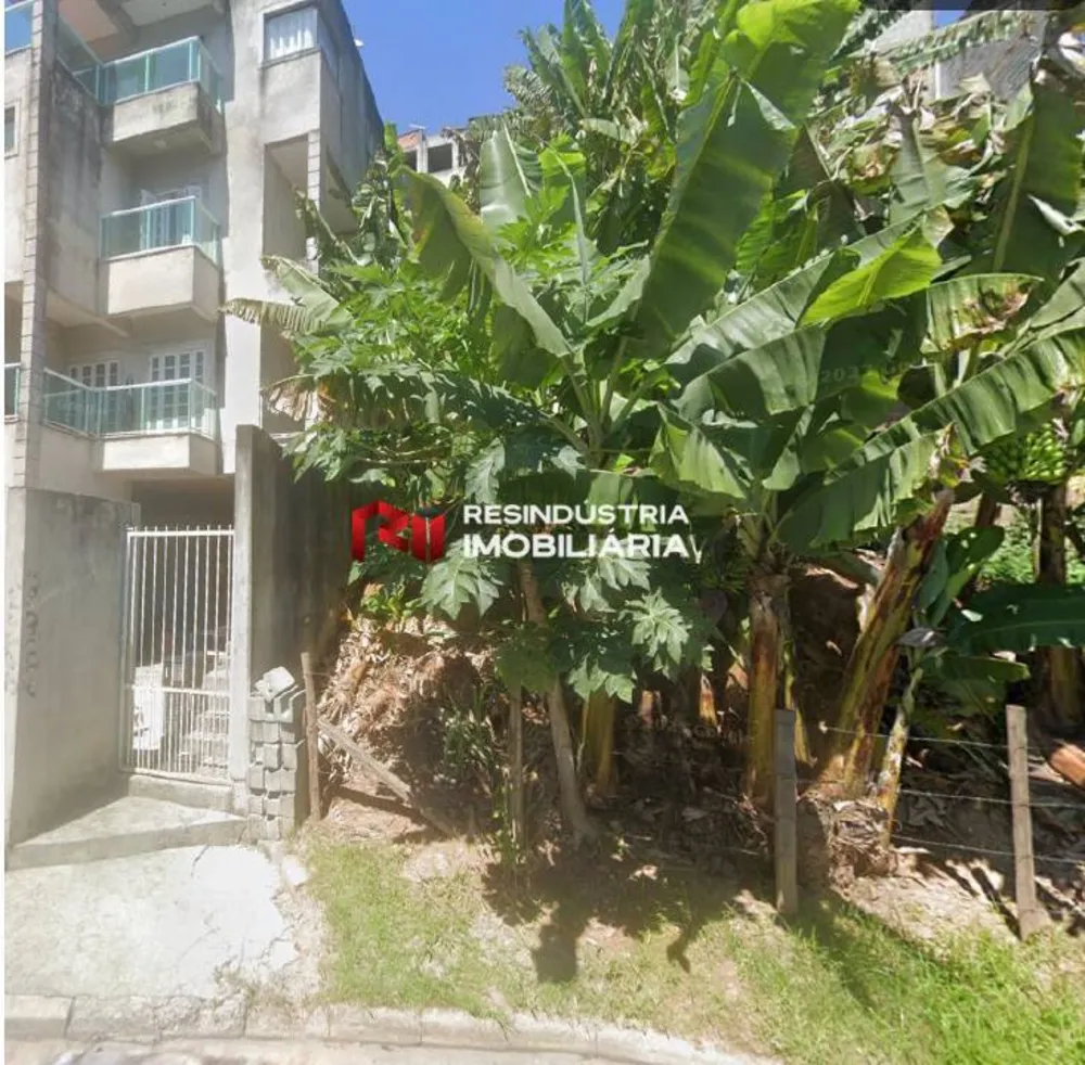 Terreno, 166 m² - Foto 1
