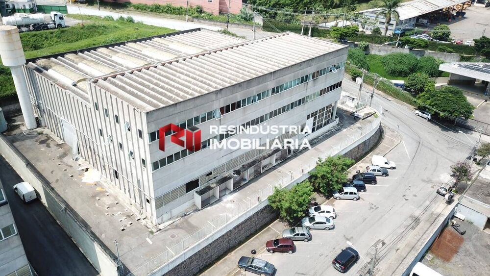 Depósito-Galpão, 2941 m² - Foto 9