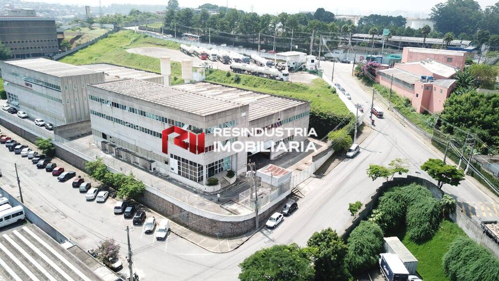 Depósito-Galpão, 2941 m² - Foto 5