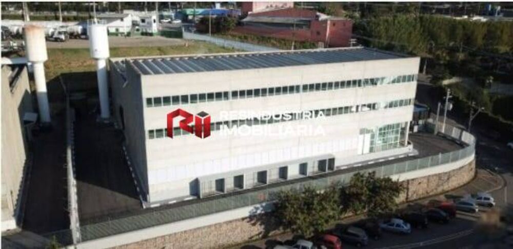 Depósito-Galpão, 2941 m² - Foto 2