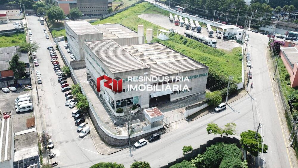 Depósito-Galpão, 2941 m² - Foto 8