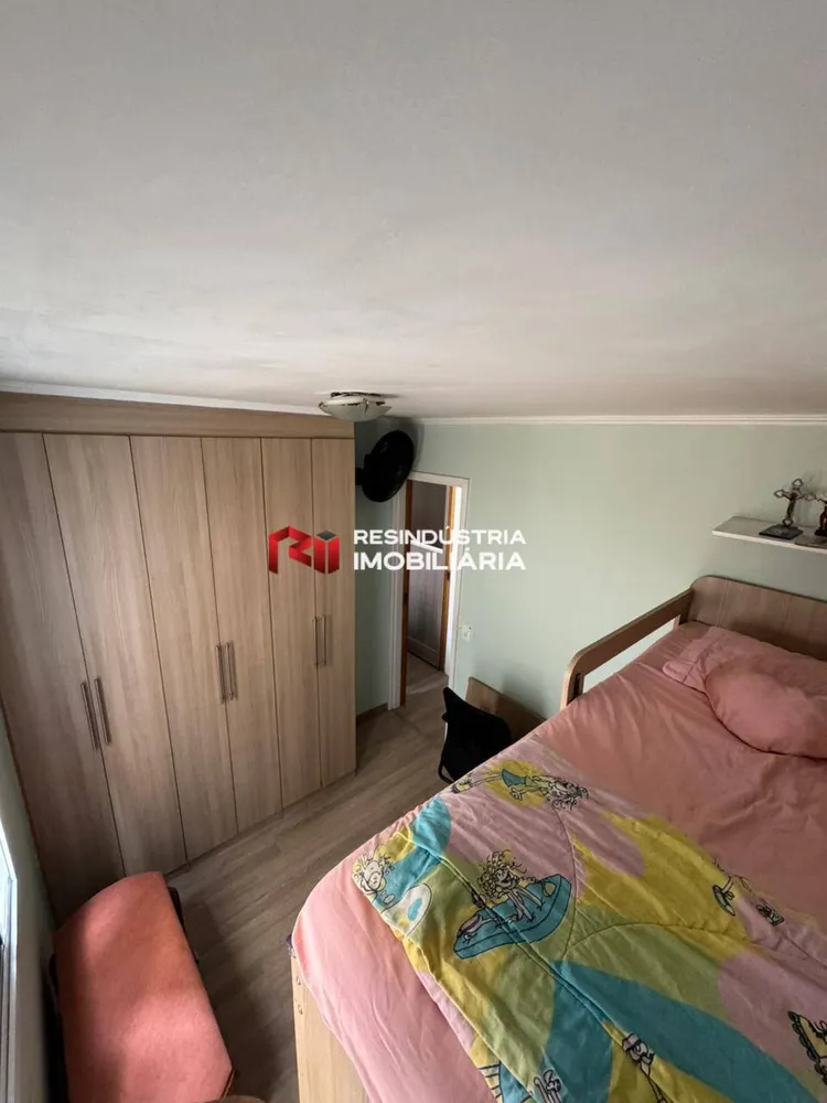 Apartamento, 2 quartos, 47 m² - Foto 8