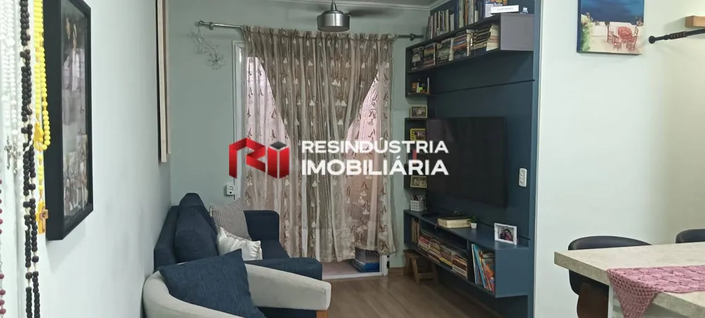 Apartamento, 2 quartos, 47 m² - Foto 7