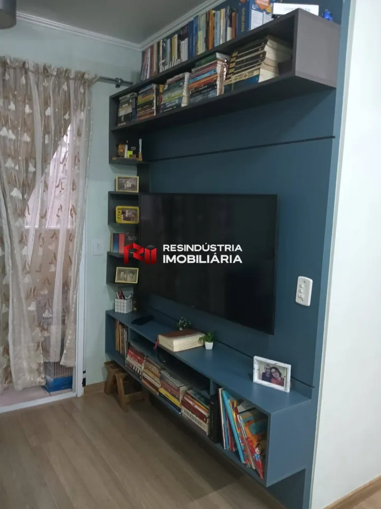 Apartamento, 2 quartos, 47 m² - Foto 6
