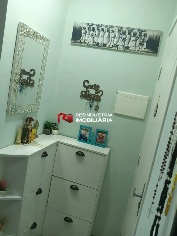 Apartamento, 2 quartos, 47 m² - Foto 12