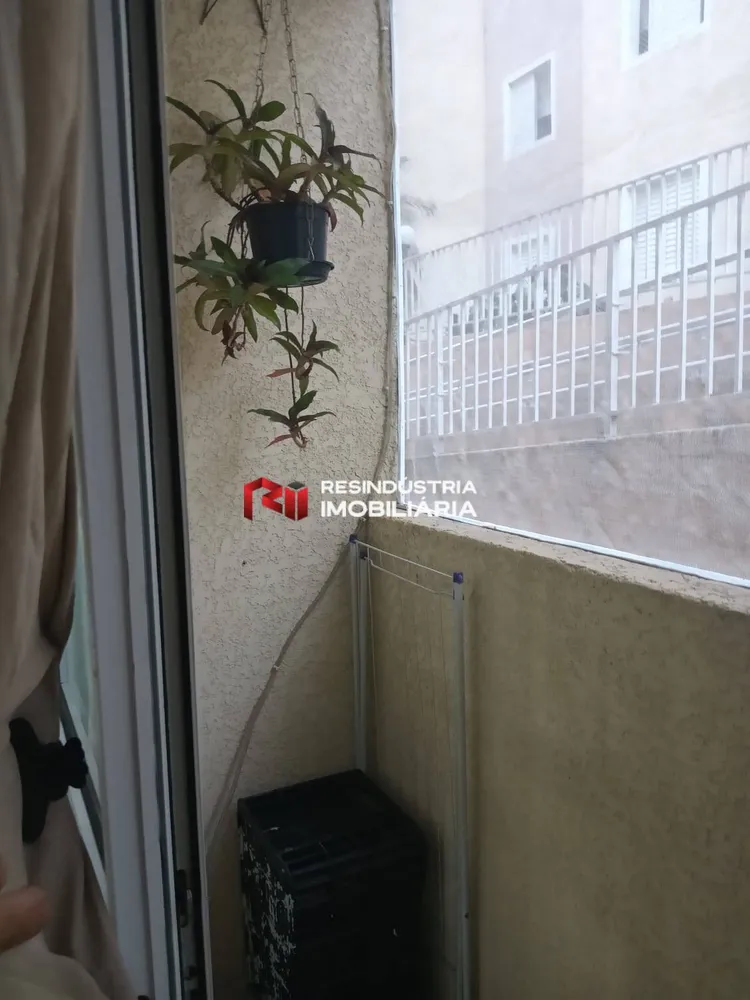 Apartamento, 2 quartos, 47 m² - Foto 14