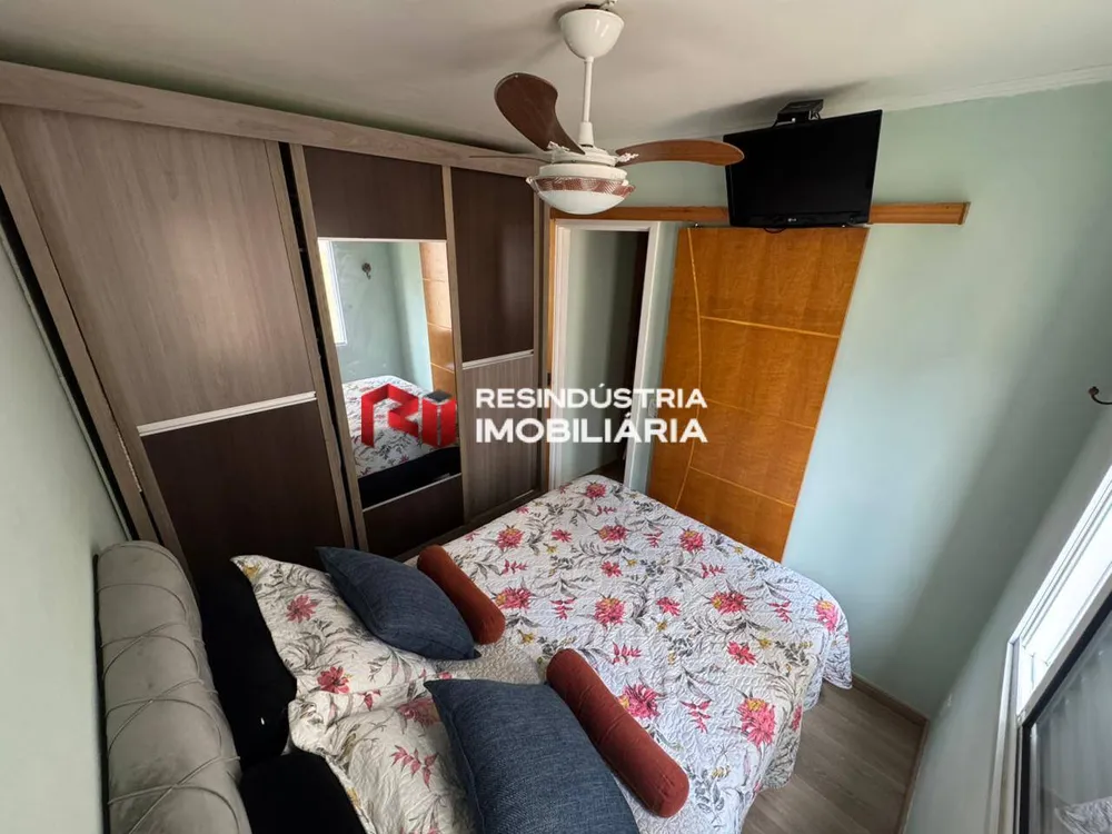 Apartamento, 2 quartos, 47 m² - Foto 11