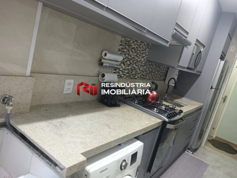 Apartamento, 2 quartos, 47 m² - Foto 4