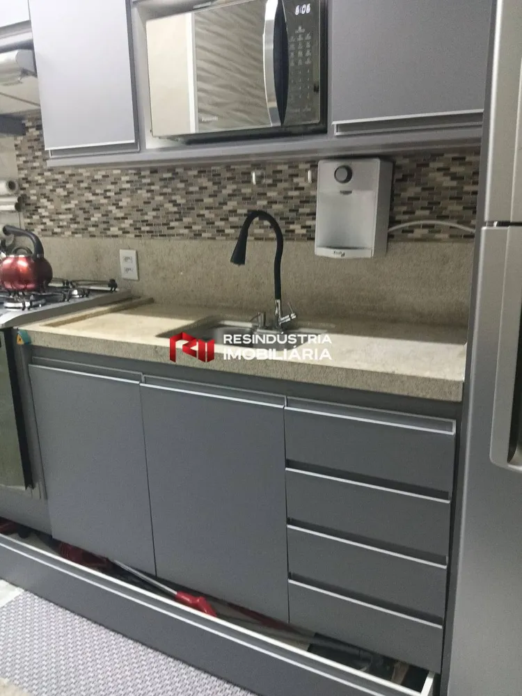 Apartamento, 2 quartos, 47 m² - Foto 13